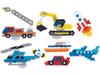Aqua beads sold separately [Vehicle set] AQ-266