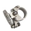 Motorcycle Fog Light Mounting Bracket Holder For BMW R1200GS F750GS F800GS 25mm Diameter Crash Bar R1300GS R1250GS For HONDA CRF