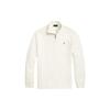 Polo Ralph Lauren FW23 Sweatshirt Standard Herren Weiß MNPOKNI16822279-101