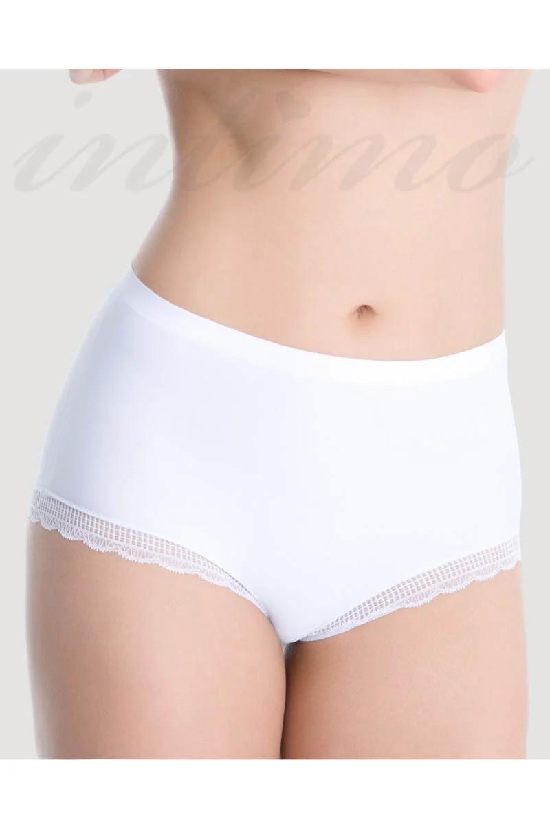 

Трусики-шортики Julimex (57469) 7(3XL) білий