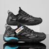 Fashion Breathable Outdoor Man Casual Sneaker Jogging Korean Comfortable Running Wide Cheap Liquidation Size 9 Gym Sports Shoes for Men