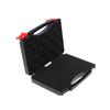 1Pcs PP Plastic Portable Hardware Tool Box Accessory Storage Box  For Outdoor Indoor Maintenance