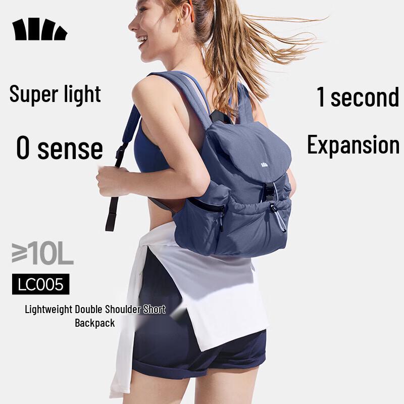 Beneunder Women s Lightweight Puff Backpack