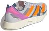 adidas Adizero Takumi Sen 8 'Dash Grey Solar Orange' GX6669
