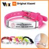 Acessórios – Pulseiras de borracha e silicone