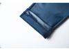 2023 European and American Women's PU Leather Skinny Casual Pants