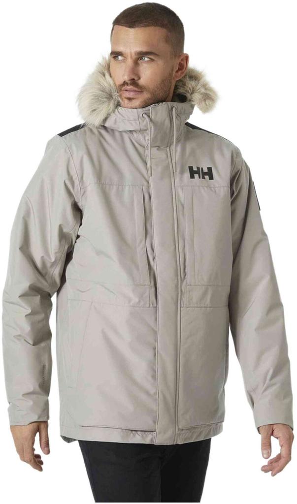 Зимняя куртка Helly Hansen Coastal 3.0 Parka terrazzo