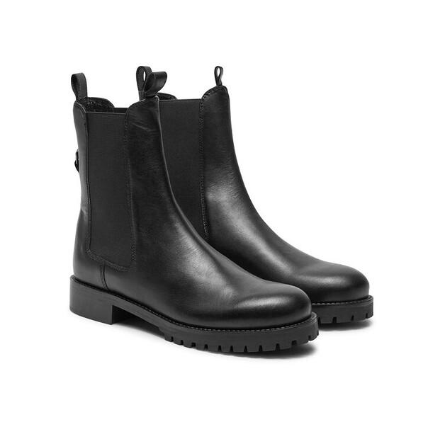 Ботинки Patrizia Pepe Chelsea 8Y0079/L078-K103 Черный
