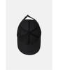Koolongseupocheu Unisex Air Dot Ball Cap Qerex26121Blk