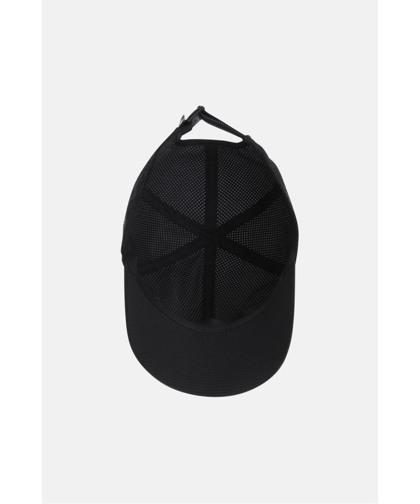 Koolongseupocheu Unisex Air Dot Ball Cap Qerex26121Blk