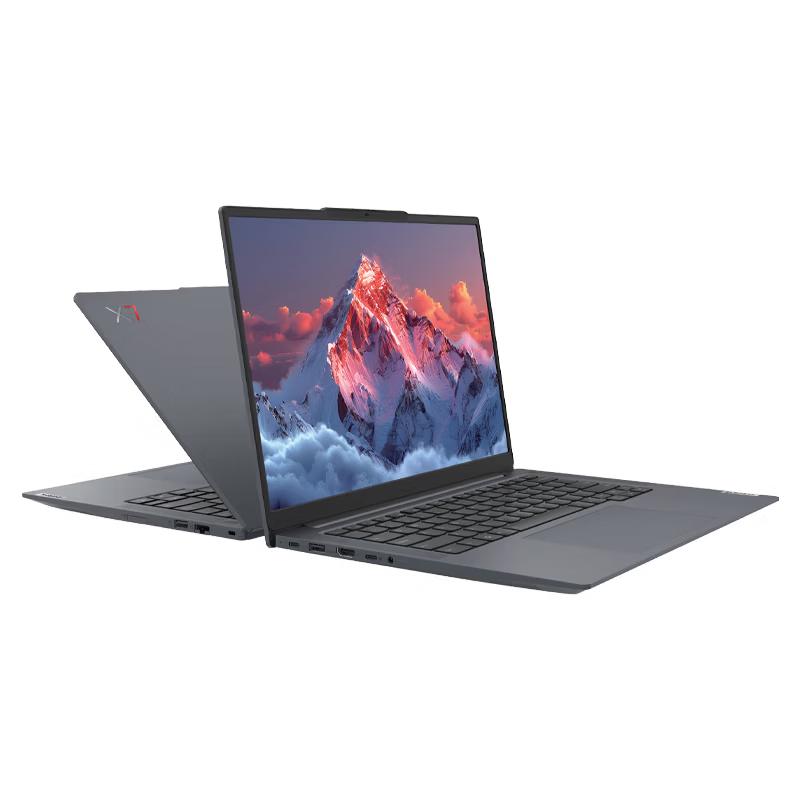 Lenovo Kaitian X7h G1e Domestic Innovation Notebook (CN version)