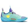 Li Ning Wade 808 2 Ice Blood Textile, Synthetic Leather, TPU ABPS037-6