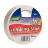 Rhino General Purpose Masking Tape 24mm x 50m
