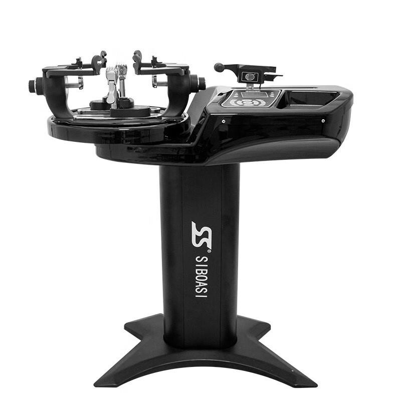 Sponas S2169 Badminton Stringing Machine