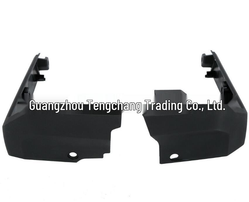 Goldwing GL 1800 2018-2019 High-Temperature ABS Cylinder Head Side Cover