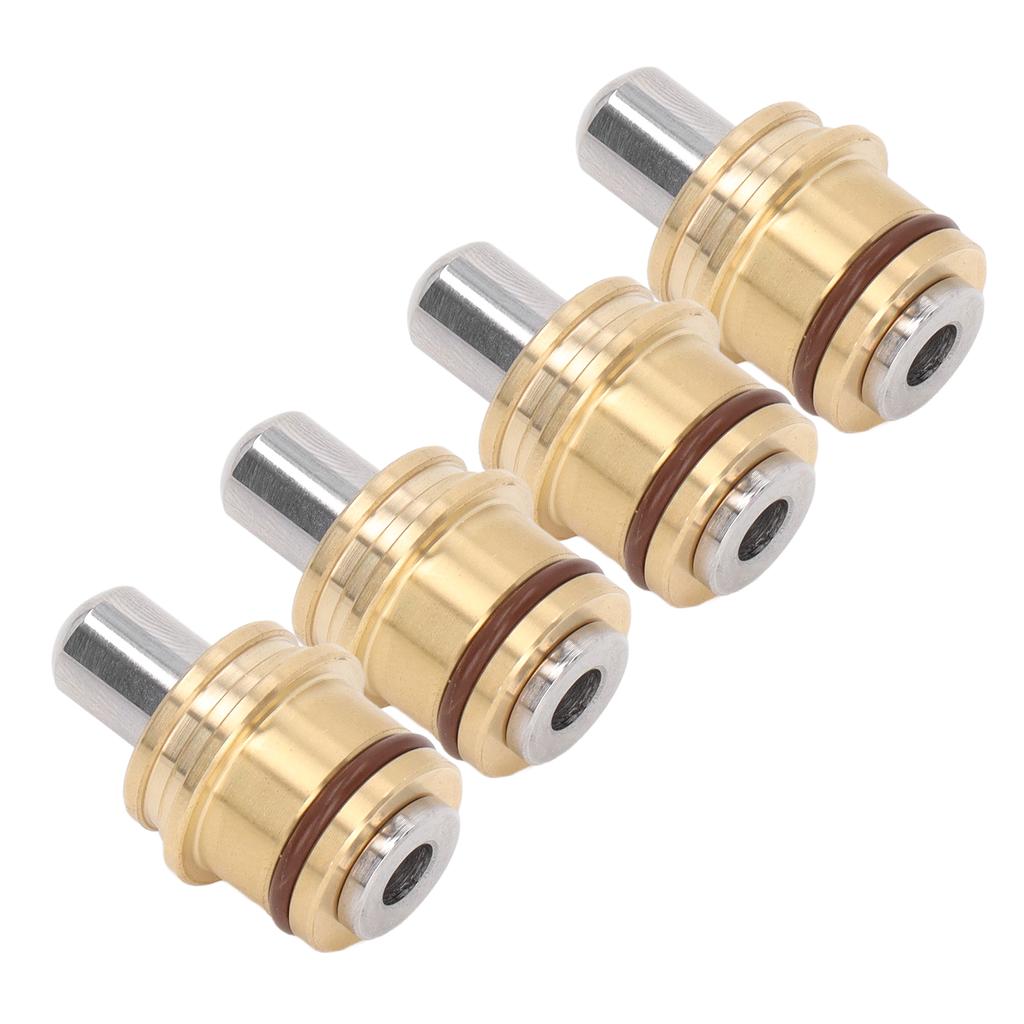 4Pcs Bagger Joystick Griff Hydraulische Taste Controller Gute Abdichtung für Carter E225