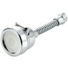 Kitchen Faucet Pressurized Extended Showerhead Nozzle