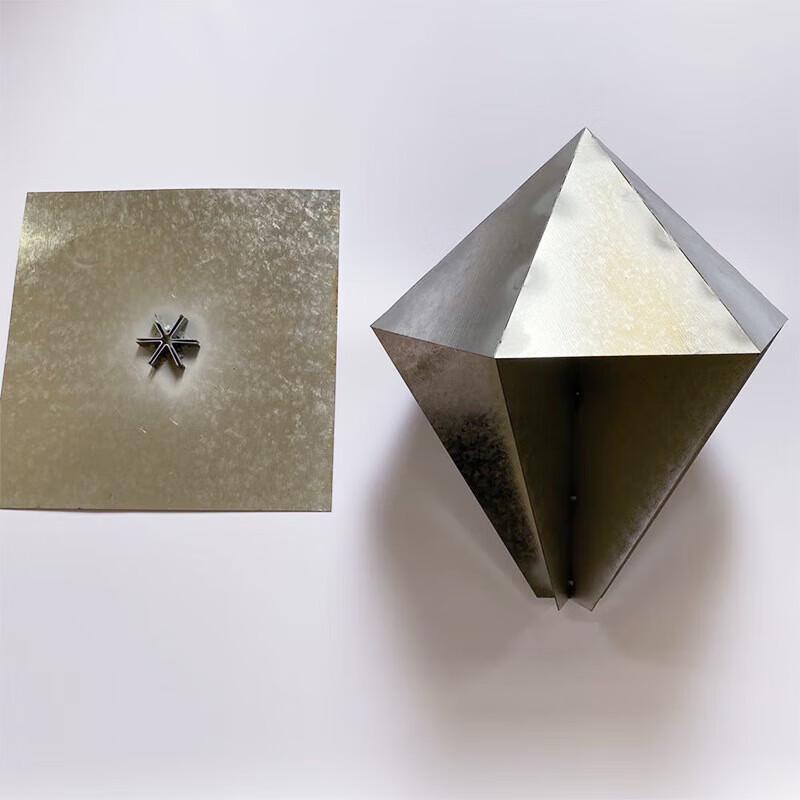 Shuangan 1-Corner Reflector