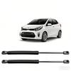 Tailgate Struts Support For Kia Picanto/Morning 2 (TA) Hatchback 2011-2017 Car Rear Trunk Boot Lift Support Rods 81770-1Y000