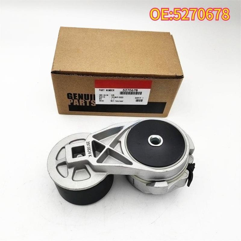 For 5270678 0239233 Belt Tensioner Assembly 3973824 Fits for Cummins Engine 5.9L6.7L