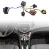 Headlight Wiring Harness Replace 15950809 15782377 Fit for Suburban SUV 2007-2014