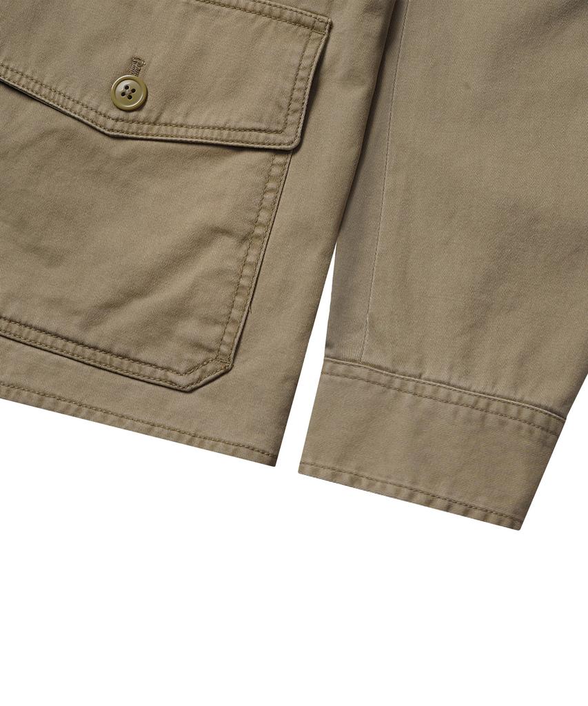 AVIREX M-421A Flight Jacket / 7836252018 Khaki