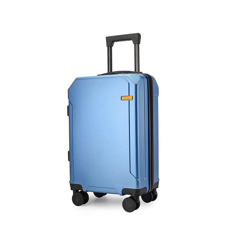 Yu Zhan 20-inch Spinner Luggage
