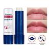 Lakerain 2-Piece Lip Care Set: Hydrating Lip Balm & Moisturizing Lip Mask with Blue Caps