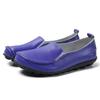 Fashion Women Flats Genuine Leather Fashion Footwear Women Shoe Moccasins Shoes Women Slip On Flat Shoes Soft Plus Size Tenis Feminino