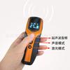 New Ultrasonic Dog Repeller Handheld Anti Barking Device Outdoor Ultrasonic Pet Trainer Dog Deterrent Training Tool