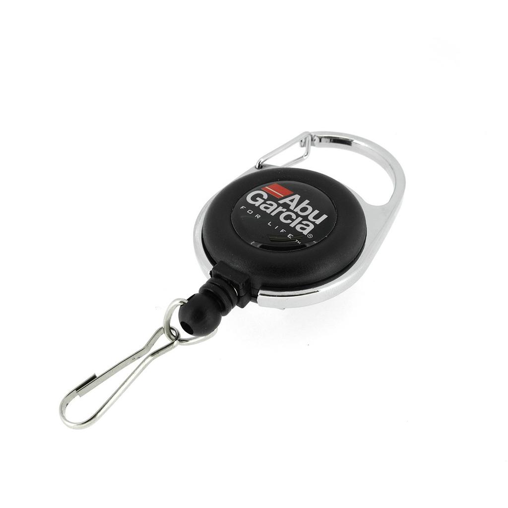 Abu Garcia Carabiner Reel Pin-On