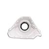 Crankshaft Front Oil Seal Cylinder Crankcase Cover 6540103000 For Mercedes Benz E-Class W213 2 2016-  A6540103000