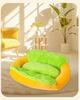 Hot Dog Shaped Pet Bed: Super Soft, Warm, and Universal for Cats and Small Dogs