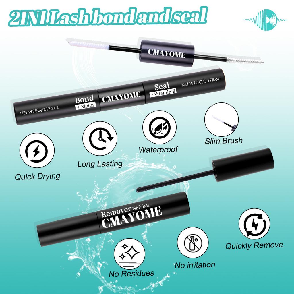 Diy Single Tuft Of Hair 168 Tufts 10-16Mm False Eyelashes Simulation Curled Thick Eyelashes