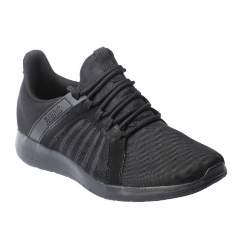 Fabric Womens/Ladies Relay Running Trainers