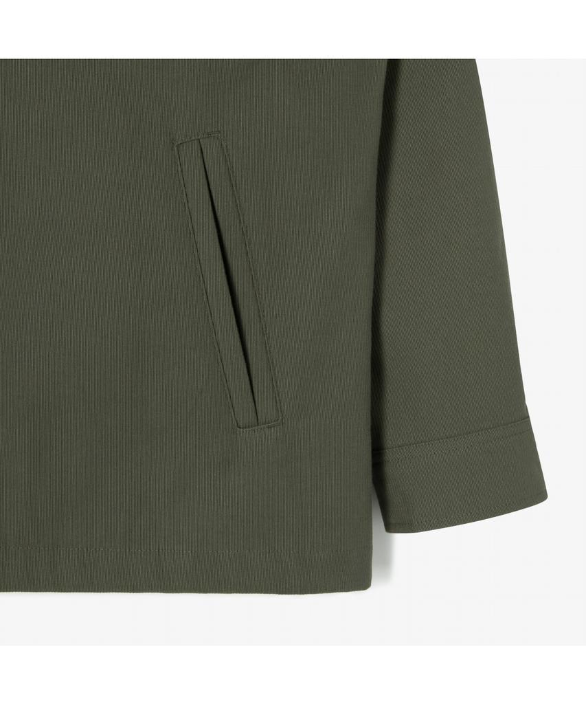 Lacoste Men'S Corduroy Shacket Ch208E-55N L7A
