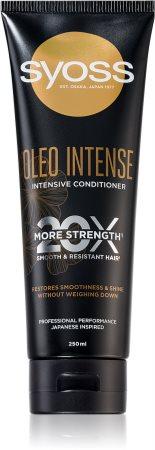 

Intense conditioner for shiny, soft hair TU прозрачный