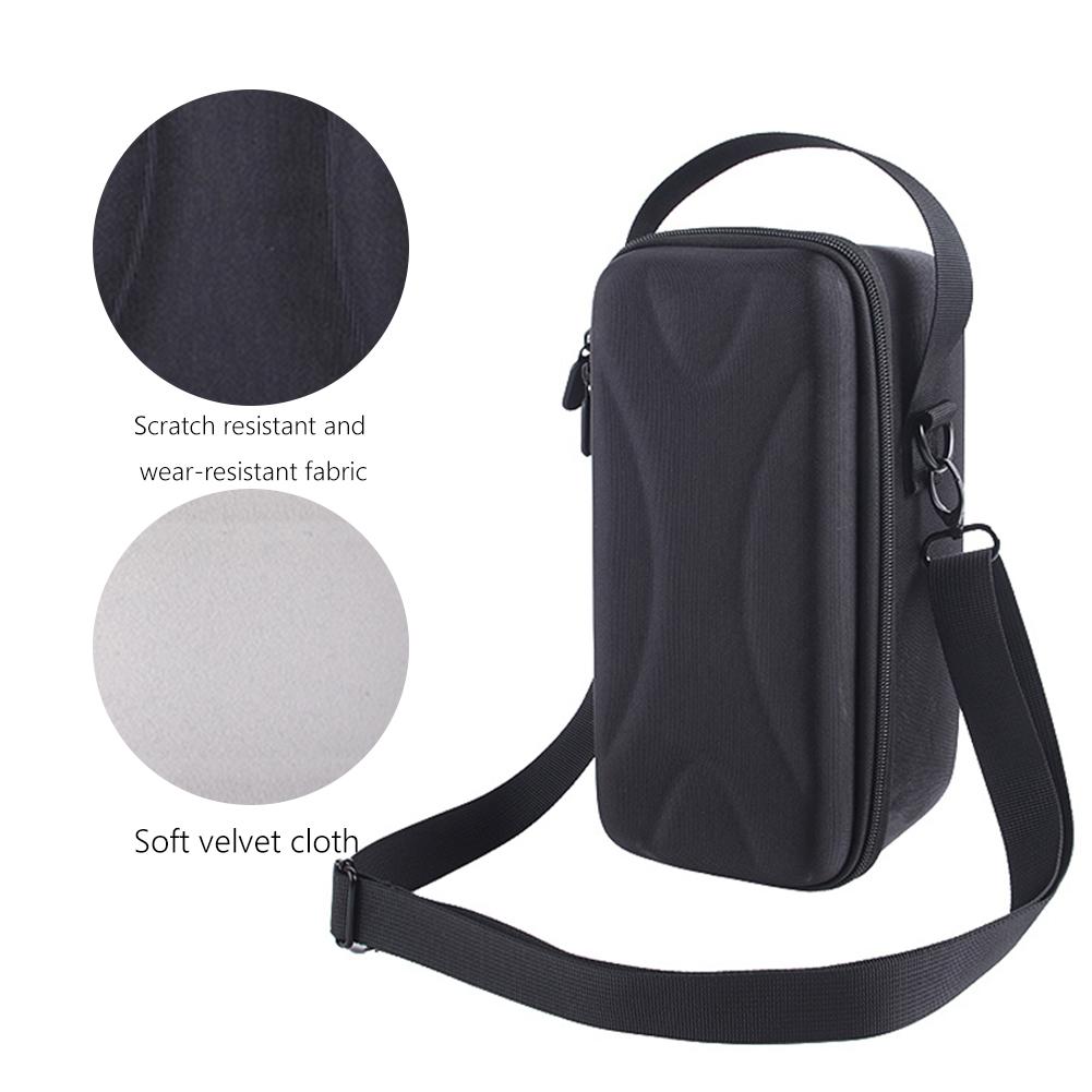 Travel Case for Marshall Middleton Outdoor Travel Protect Box Storage Bag Speaker Case for Marshall Middleton