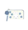 Marimo Craft Smart Key Case IV Blue Dress Miffy W130 X H95 X D20mm DBM-2992