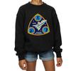 NASA Girls Classic Spacelab Life Science Sweatshirt