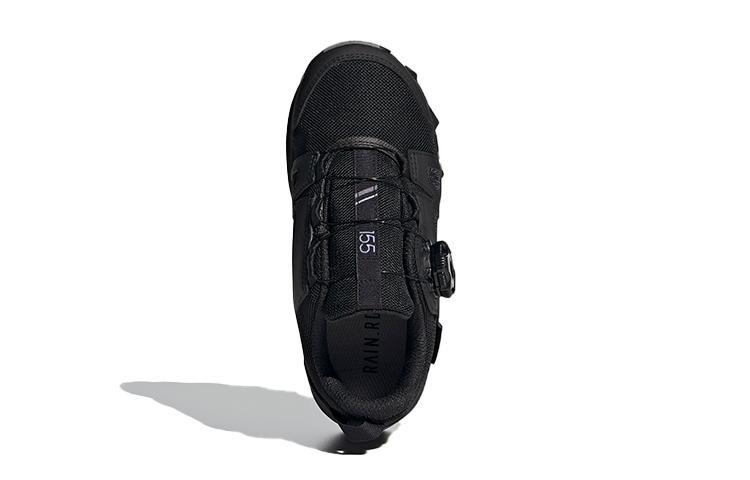 adidas Terrex Agravic Amorti Bas Chaussures d'Extérieur Enfant Enfant EH2685