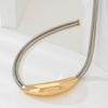 1 Fashionable necklace