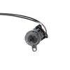 A/C Heater Mode Selector Switch for Ford Focus