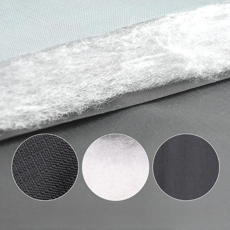 Reflective Warm Large Dog Winter Jacket Windproof Waterproof Fleece Collar Cotton Coat with Leash Hole Pet Outdoor Clothes