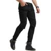 Men's Four-Season Off-Road Motorcycle Casual Stretch Jeans PK-718
