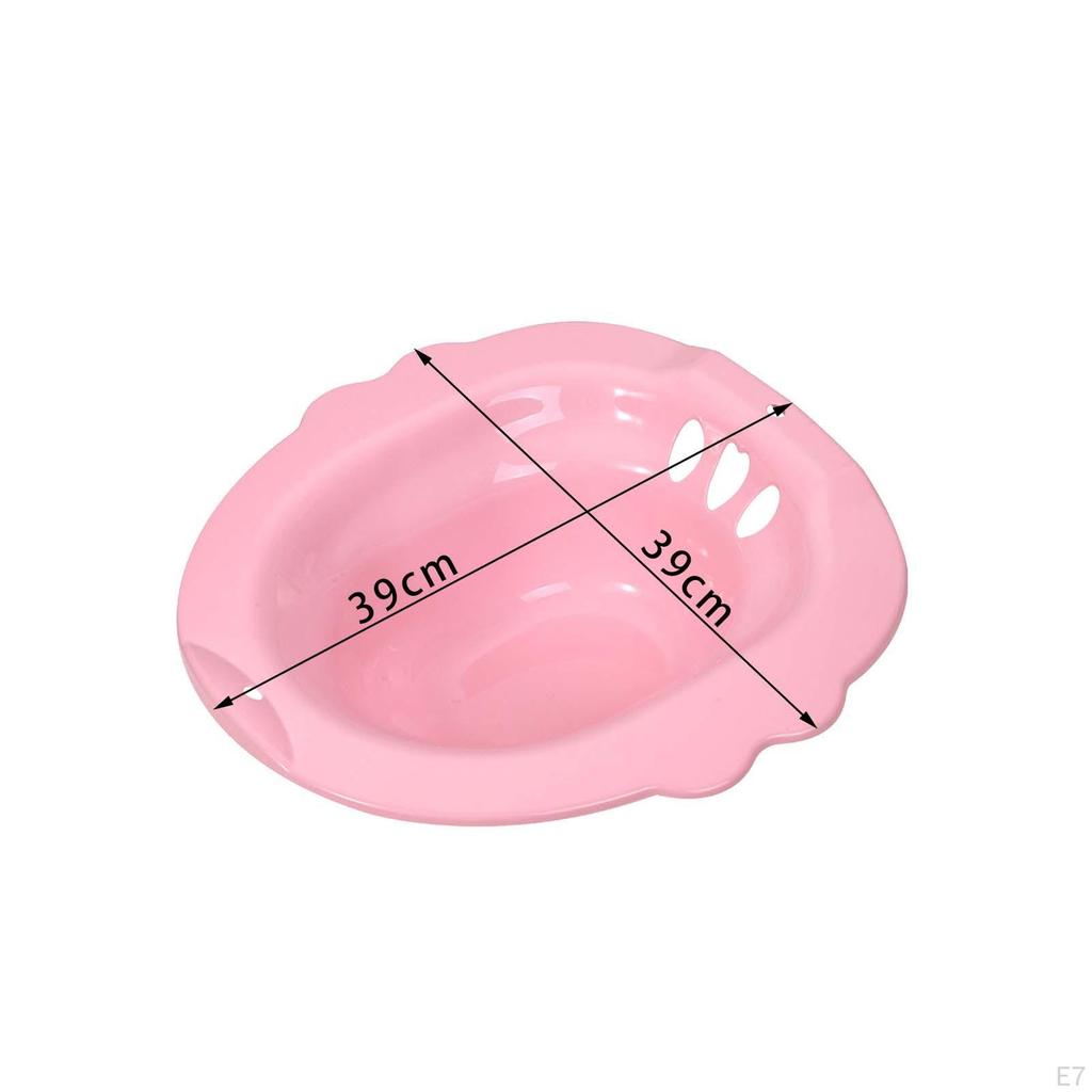 Bidet for Toilet Sitz Bath, Universal Design Postpartum Care And Perineal Hygiene