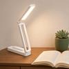 Foldable LED Table Lamp USB Powered Reading Lamp Portable Table Light  Home