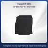Custom Floor Mats for GAC Trumpchi E8 - Dirt-Proof Driver's Seat Pad