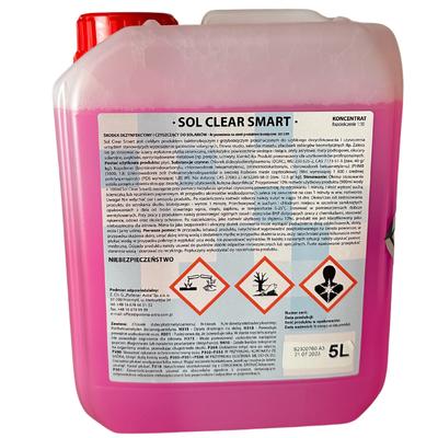 Detergentes – Produtos de lavanderia