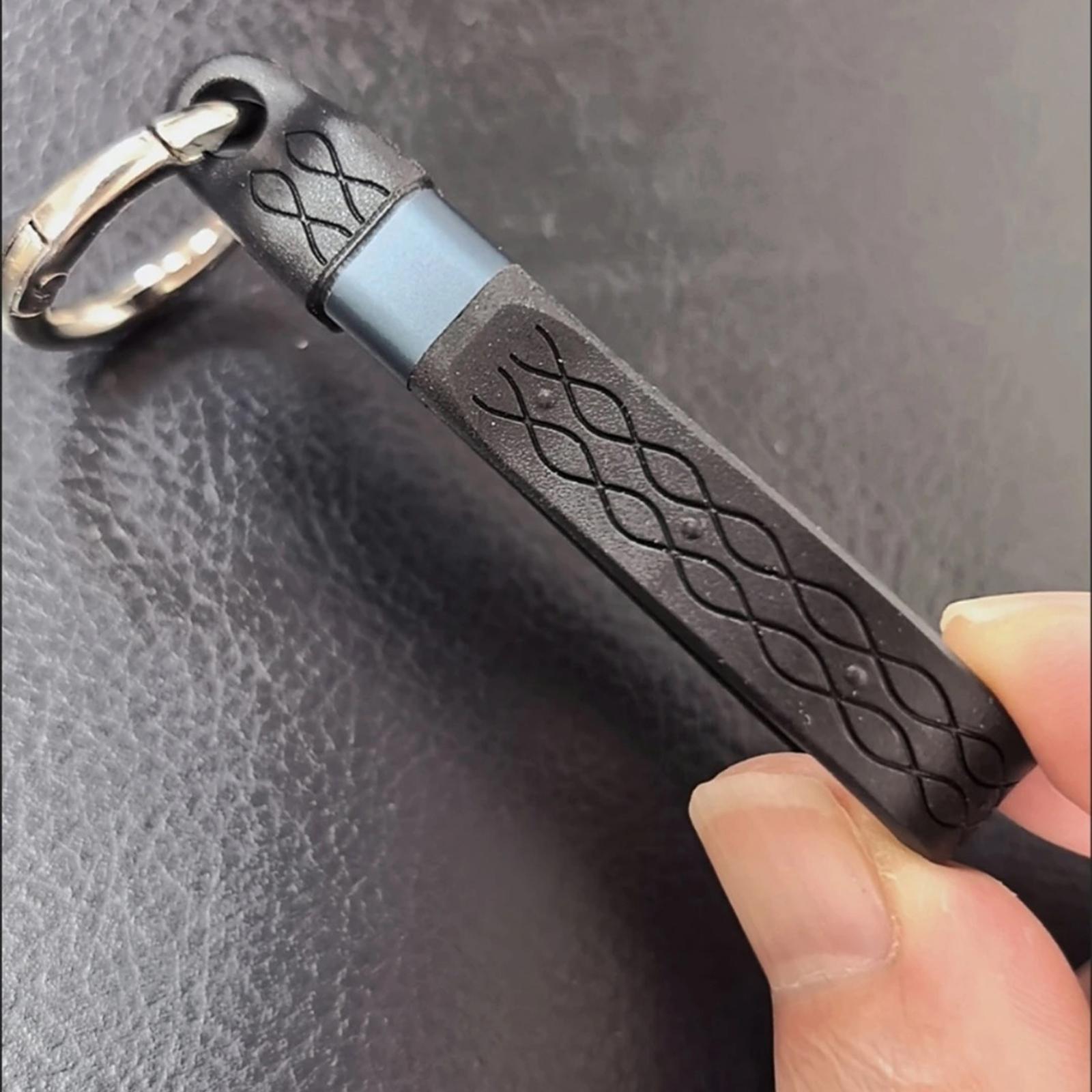 

Fast 40Gbps USB C to C Keychains Cable 8K@60Hz PD240W Charger for Smartphones Laptops Tablets 1